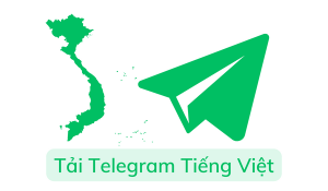 Tải Telegram tiếng Việt cho iOS, Android và PC