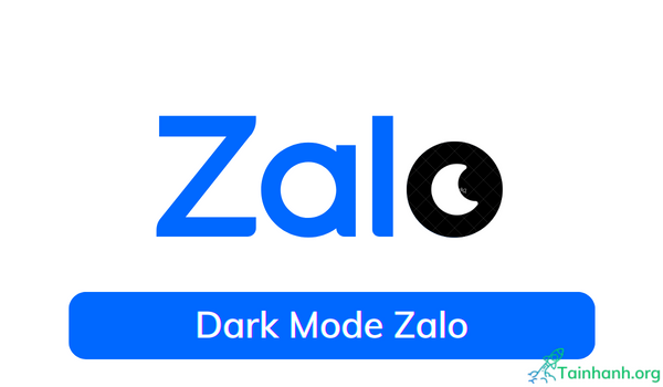 Cách bật/tắt giao diện tối, chế độ Dark Mode cho Zalo