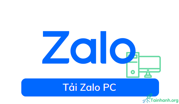 Tải Zalo PC – Đăng nhập Zalo trên máy tính