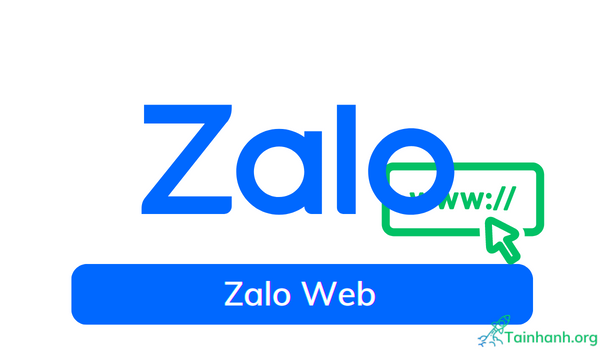Zalo Web – Đăng nhập Zalo nhanh trên trình duyệt web